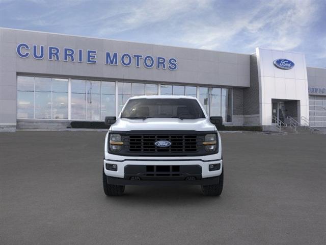 new 2024 Ford F-150 car, priced at $44,940