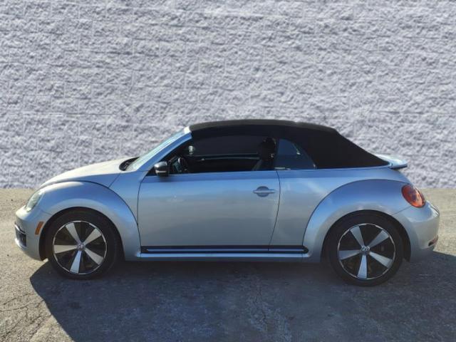 used 2013 Volkswagen Beetle car, priced at $14,554