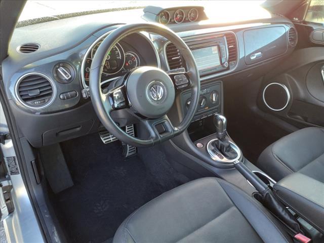 used 2013 Volkswagen Beetle car, priced at $14,554