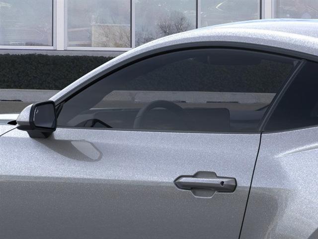 new 2025 Ford Mustang car, priced at $51,448