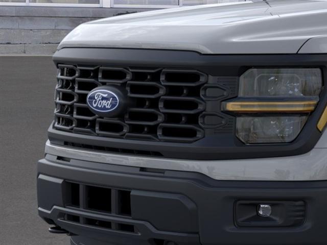 new 2024 Ford F-150 car, priced at $54,390