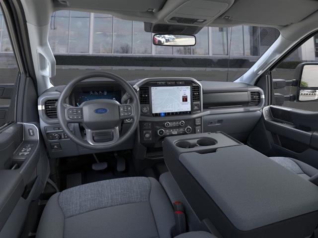 new 2024 Ford F-150 car, priced at $48,979