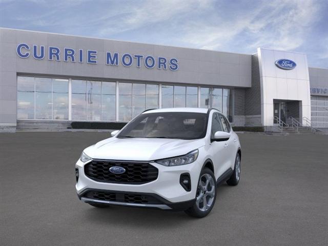 new 2026 Ford Escape car, priced at $33,866