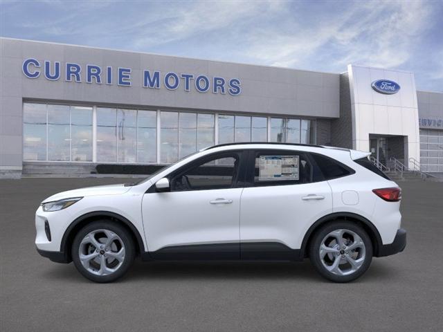 new 2026 Ford Escape car, priced at $33,866