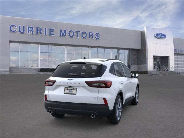 new 2026 Ford Escape car, priced at $33,866