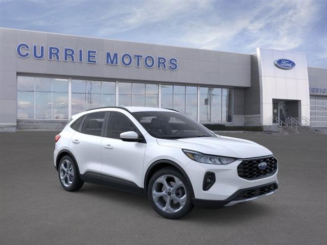 new 2026 Ford Escape car, priced at $33,866