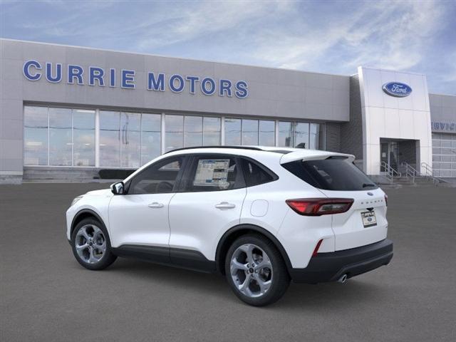 new 2026 Ford Escape car, priced at $33,866