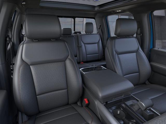 new 2025 Ford F-150 car, priced at $64,279