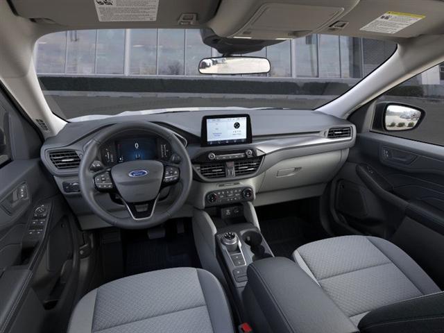 new 2024 Ford Escape car, priced at $26,498