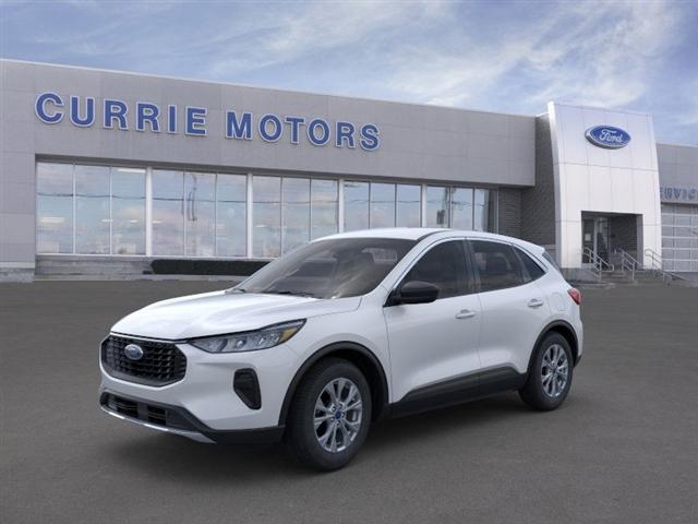 new 2024 Ford Escape car, priced at $26,498