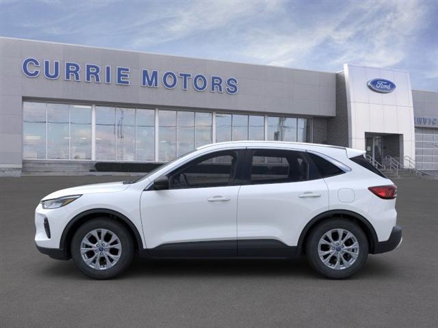 new 2024 Ford Escape car, priced at $26,498