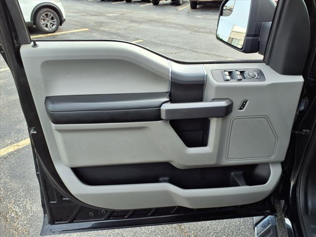 used 2019 Ford F-150 car, priced at $24,499