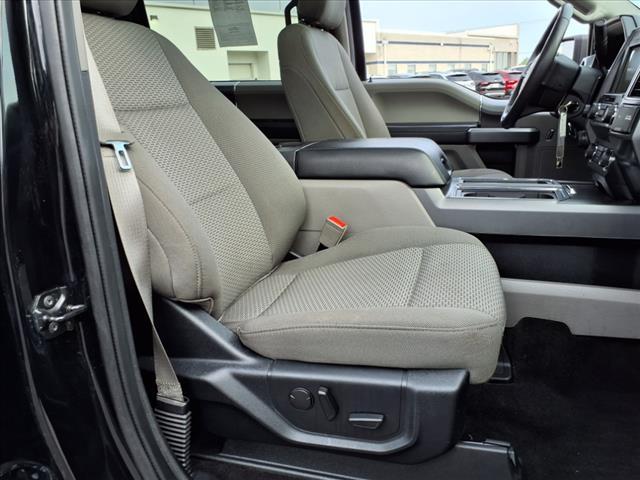 used 2019 Ford F-150 car, priced at $24,499