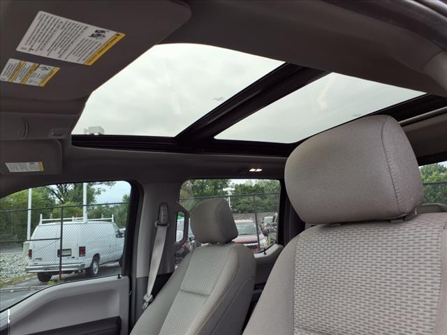 used 2019 Ford F-150 car, priced at $24,499