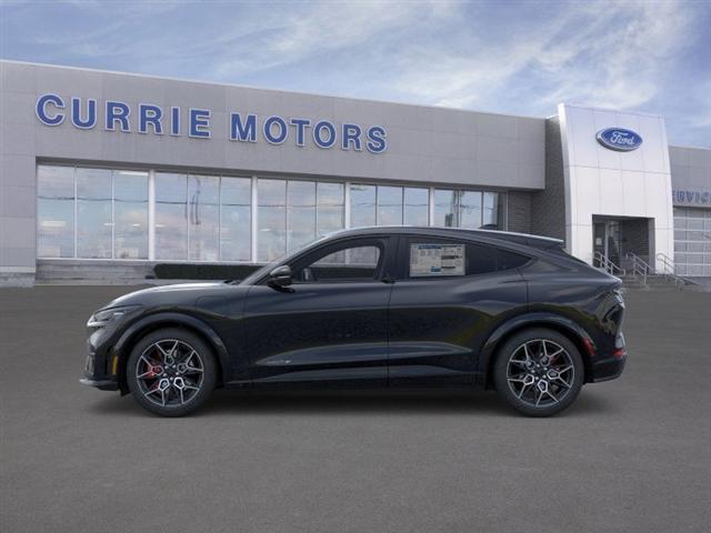 new 2025 Ford Mustang Mach-E car, priced at $54,521