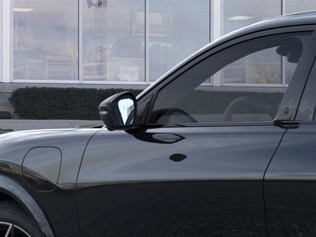 new 2025 Ford Mustang Mach-E car, priced at $54,521