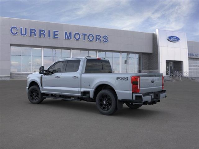 new 2025 Ford F-250 car, priced at $82,755