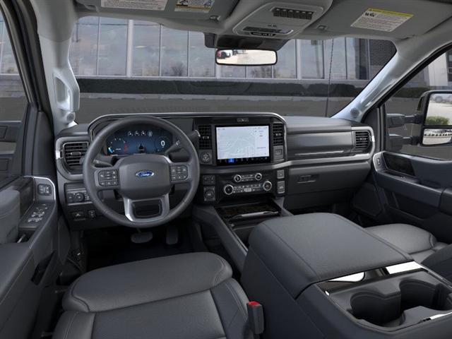 new 2025 Ford F-250 car, priced at $82,755