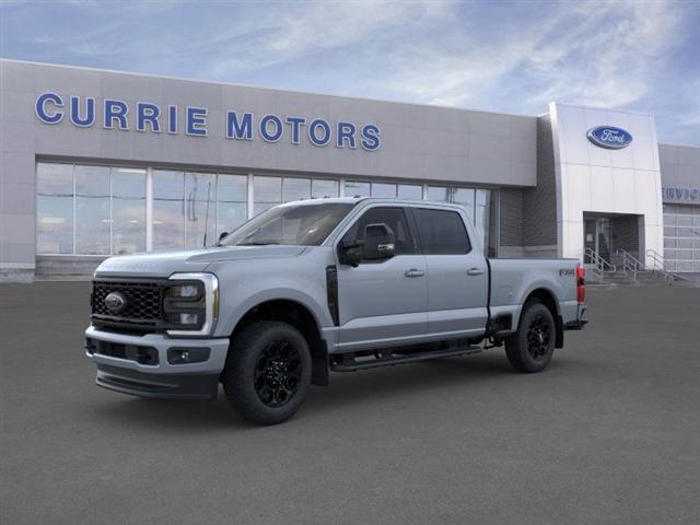 new 2025 Ford F-250 car, priced at $82,755