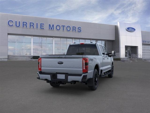 new 2025 Ford F-250 car, priced at $78,274