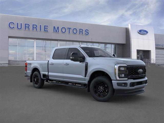 new 2025 Ford F-250 car, priced at $82,755