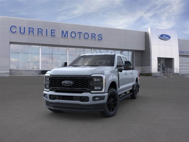 new 2025 Ford F-250 car, priced at $82,755