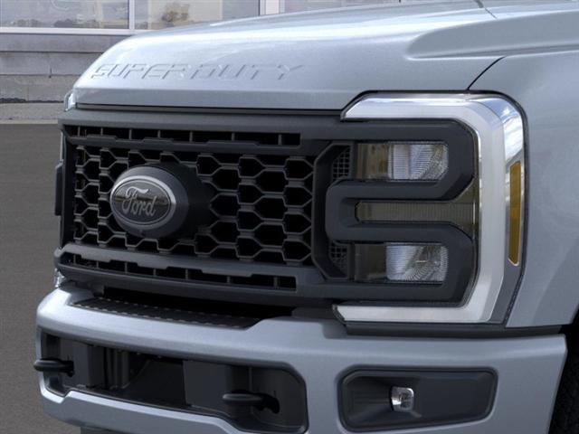 new 2025 Ford F-250 car, priced at $82,755