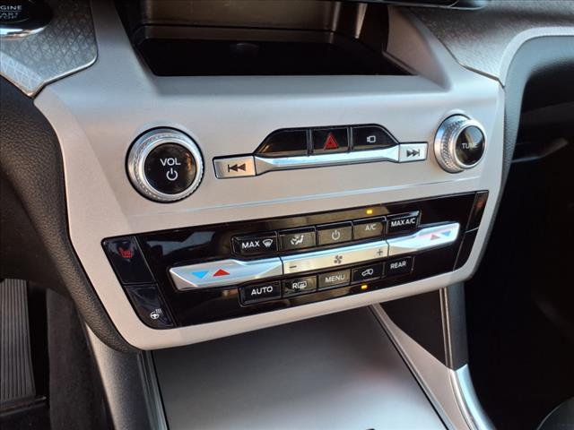 used 2023 Ford Explorer car, priced at $34,676