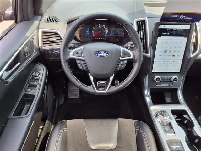 used 2022 Ford Edge car, priced at $32,690