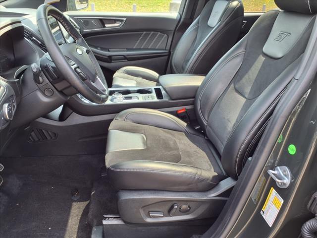 used 2022 Ford Edge car, priced at $32,690