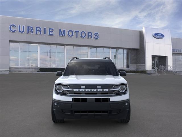 new 2024 Ford Bronco Sport car, priced at $30,715