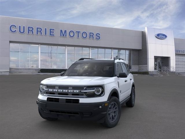 new 2024 Ford Bronco Sport car, priced at $30,715