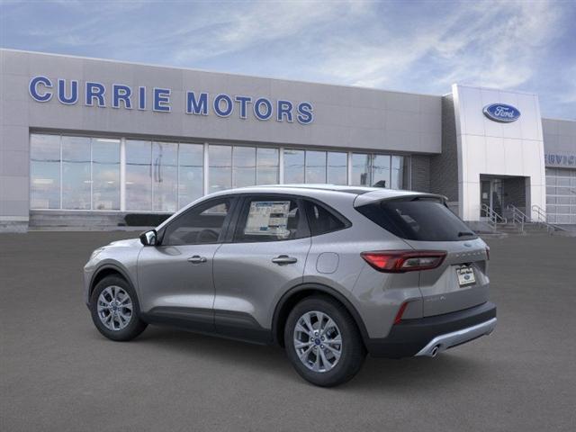 new 2025 Ford Escape car, priced at $23,901