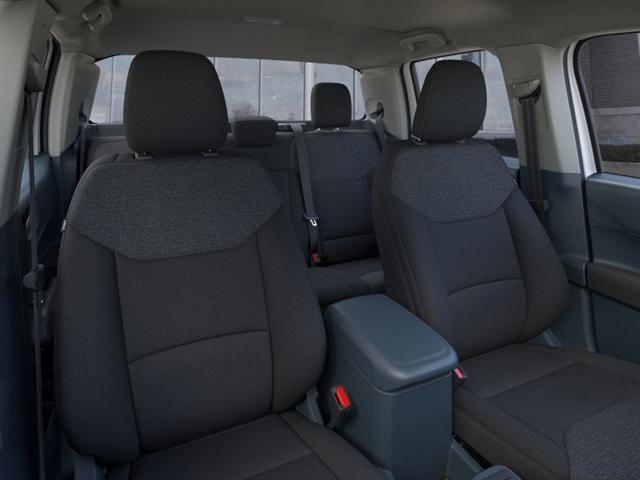 new 2025 Ford Maverick car, priced at $29,308
