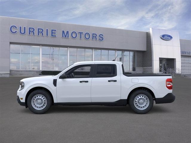 new 2025 Ford Maverick car, priced at $29,308