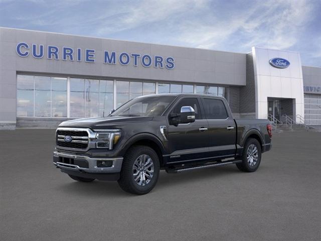 new 2025 Ford F-150 car, priced at $70,905