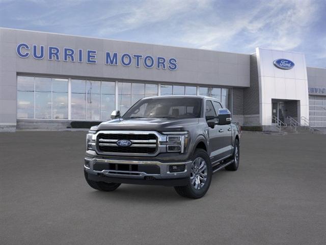 new 2025 Ford F-150 car, priced at $70,905