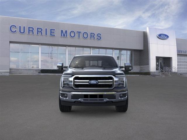 new 2025 Ford F-150 car, priced at $70,905