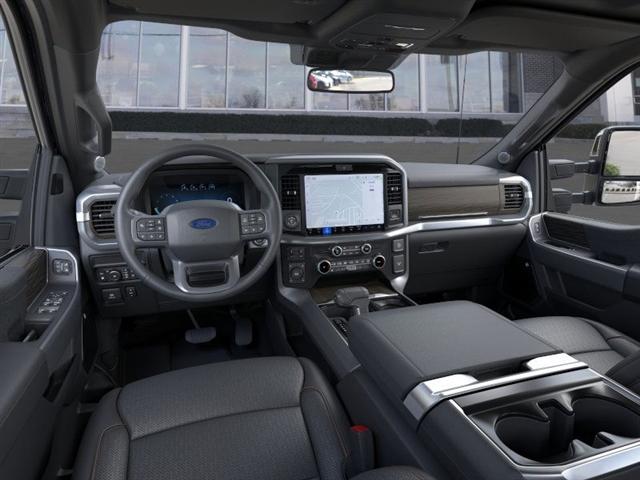 new 2025 Ford F-150 car, priced at $70,905