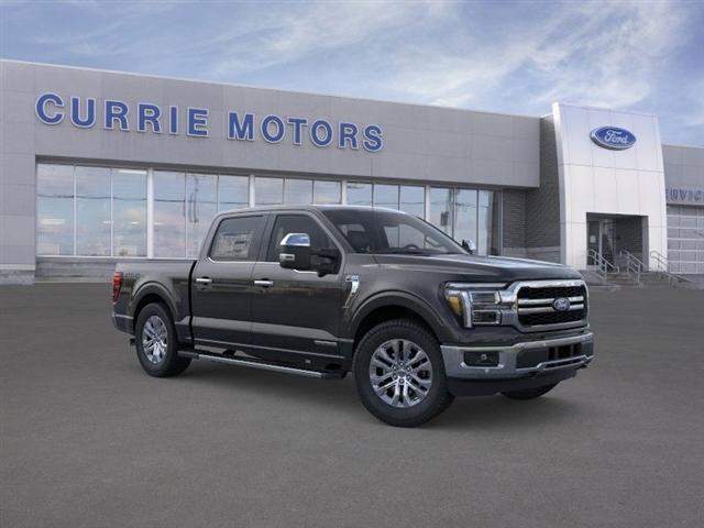 new 2025 Ford F-150 car, priced at $70,905