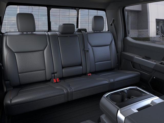 new 2025 Ford F-150 car, priced at $70,905