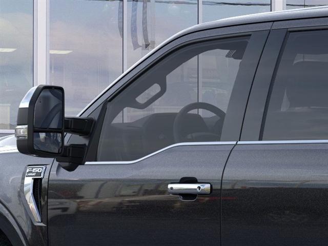 new 2025 Ford F-150 car, priced at $70,905