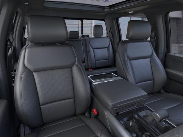 new 2025 Ford F-150 car, priced at $70,905
