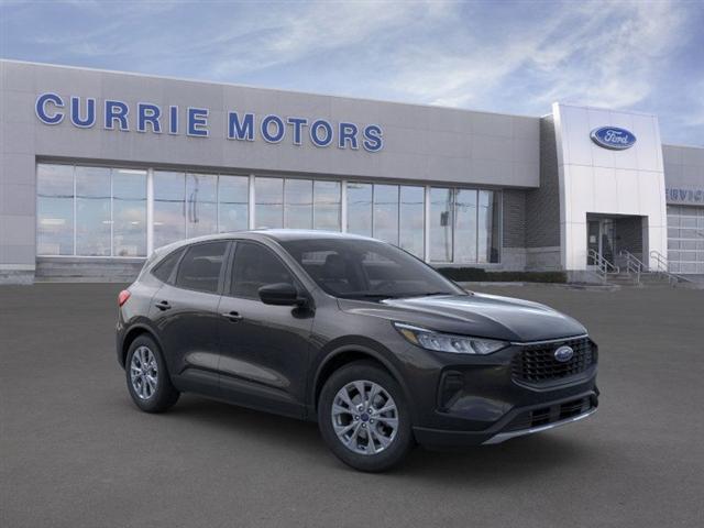 new 2025 Ford Escape car, priced at $30,447