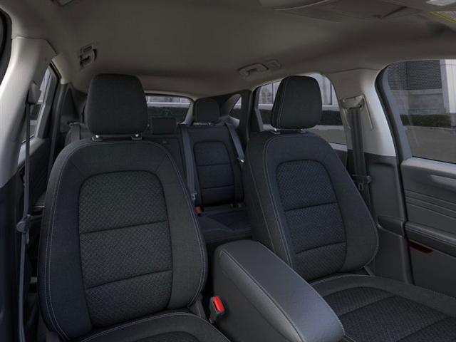 new 2025 Ford Escape car, priced at $30,447