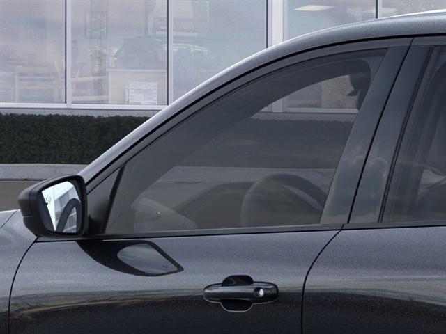 new 2025 Ford Escape car, priced at $30,447
