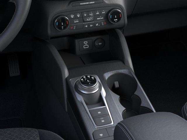 new 2025 Ford Escape car, priced at $30,447