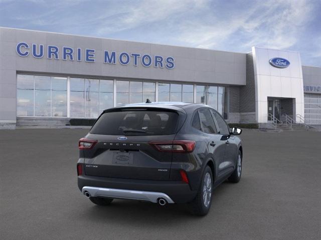 new 2025 Ford Escape car, priced at $30,447