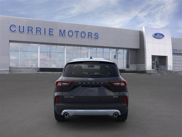 new 2025 Ford Escape car, priced at $30,447