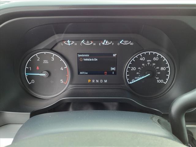 used 2024 Ford F-250 car, priced at $59,767